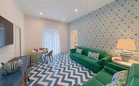 Sorrentovibes - Luxury Four Bedroom Home